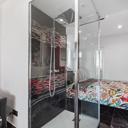 Crazy Dream Naturiste *