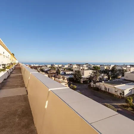 شقة Crazy Dream Naturiste *