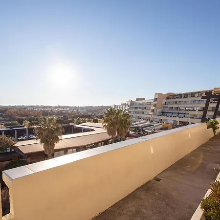 Crazy Dream Naturiste شقة *