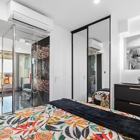 Crazy Dream Naturiste *