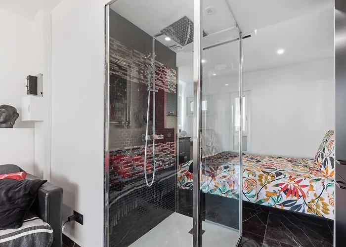 Crazy Dream Naturiste *