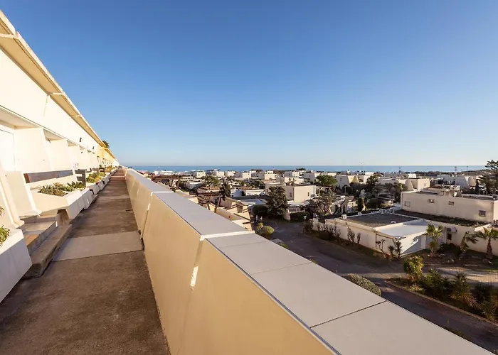 아파트 Crazy Dream Naturiste *