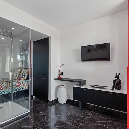 Crazy Dream Naturiste Apartment Agde