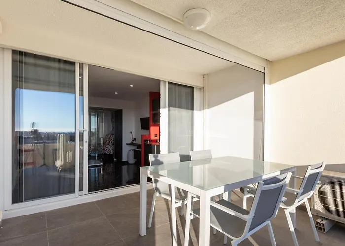 Appartamento Crazy Dream Naturiste