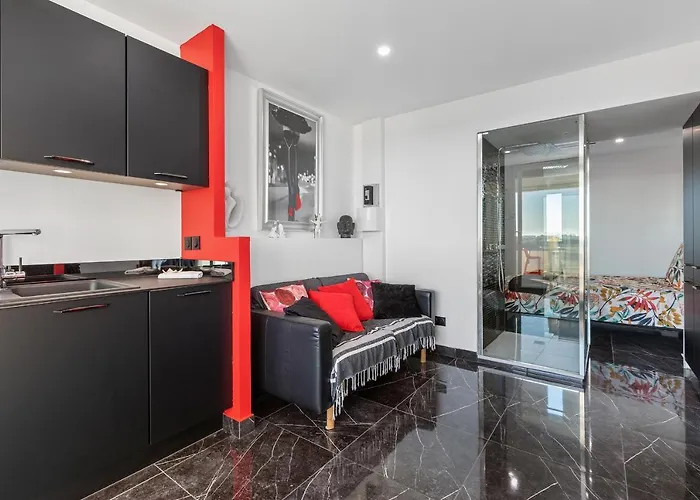 Crazy Dream Naturiste Appartamento