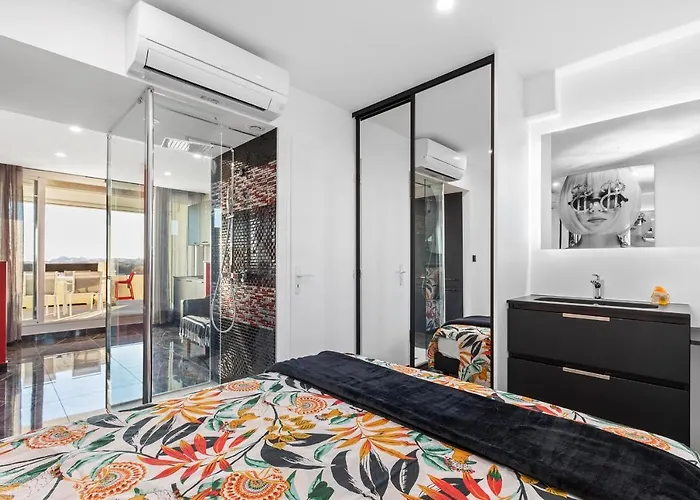 Crazy Dream Naturiste *