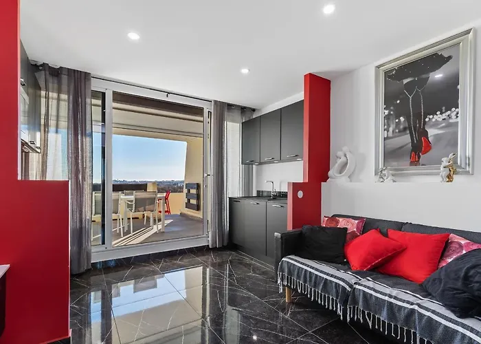 Crazy Dream Naturiste * Agde