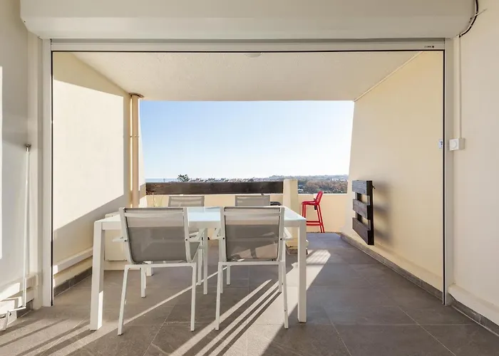 Crazy Dream Naturiste * Agde